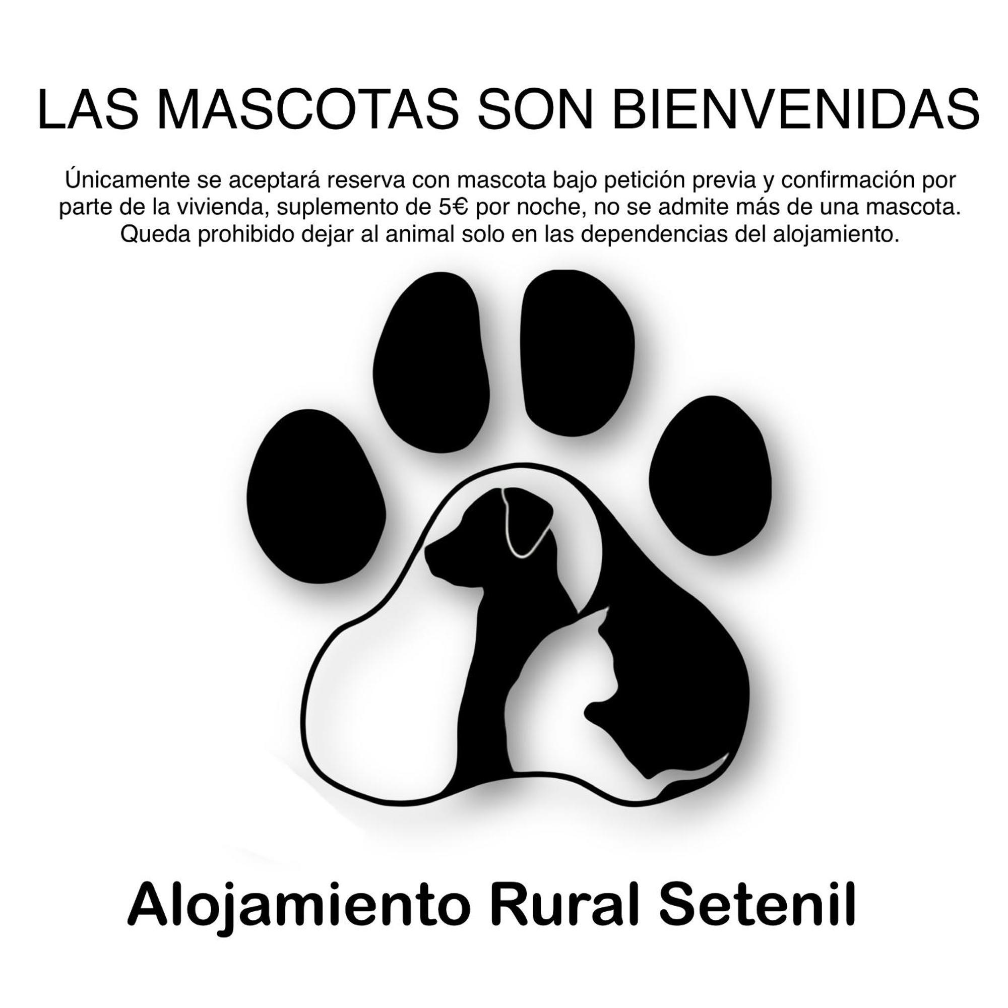 Alojamiento Rural Setenil Setenil De Las Bodegas Exterior photo